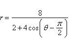 Graph the equation.   A)    B)    C)    D)    E)   