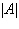 Given   , find   . A) 168 B) -80 C) -120 D) 40 E) 88