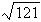 Determine if the following real number is both composite and rational, both prime and rational, only rational or only irrational.   A) rational B) irrational C) composite and rational D) prime and rational