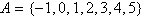 <strong>Given that , , and determine the following: </strong> A) B) C)Æ D) E)