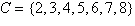 <strong>Given that , , and determine the following: </strong> A) B) C)Æ D) E)
