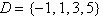 <strong>Given that , , and determine the following: </strong> A) B) C)Æ D) E)