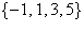 <strong>Given that , , and determine the following: </strong> A) B) C)Æ D) E)