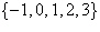 <strong>Given that , , and determine the following: </strong> A) B) C)Æ D) E)