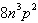 <strong>Evaluate when and .</strong> A)-160 B)-16,000 C)-4,096,000 D)12,800 E)-4000
