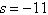 Evaluate   when   and   . A) -101 B) 400 C) -2 D) 4 E) -200