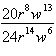 Write the following exponential expression in simplest form.   A)    B)    C)    D)    E)   