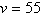 <strong>The fuel efficiency (in miles per gallon of gas)of a car is given by the expression where v is the speed of the car in miles per hour. Find the fuel efficiency when miles per hour. Round your answer to the nearest tenth.</strong> A)48.8 miles per gallon B)35.5 miles per gallon C)39.9 miles per gallon D)31.1 miles per gallon E)44.4 miles per gallon