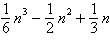 <strong>The number of committees consisting of exactly 3 people that can be formed from a group of n people is given by the polynomial . Find the number of committees consisting of exactly 3 people that can be formed from a group of 45 people. Round to the nearest whole number.</strong> A)14,528 B)16,215 C)14,175 D)16,208 E)14,190