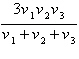 <strong>Last month, Jacob traveled from Miami to New Orleans by train and made two stops along the way. The average speed for the three legs of his trip is defined as , and respectively. The average speed for the entire trip is given by . a. Simplify the complex fraction. b. Find the average speed for the entire trip when . Round to nearest mph.</strong> A)a. ; b. 94 mph B)a. ; b. 95 mph C)a. ; b. 95 mph D)a. ; b. 92 mph E)a. ; b. 92 mph