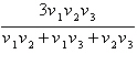 <strong>Last month, Jacob traveled from Miami to New Orleans by train and made two stops along the way. The average speed for the three legs of his trip is defined as , and respectively. The average speed for the entire trip is given by . a. Simplify the complex fraction. b. Find the average speed for the entire trip when . Round to nearest mph.</strong> A)a. ; b. 94 mph B)a. ; b. 95 mph C)a. ; b. 95 mph D)a. ; b. 92 mph E)a. ; b. 92 mph