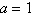 Evaluate   for the values   ,   , and   . Write your answer as a complex number in standard form. A)    B)    C)    D)    E)   