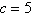 Evaluate   for the values   ,   , and   . Write your answer as a complex number in standard form. A)    B)    C)    D)    E)   