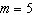 If the slope of one equation is   and the slope of another equation is   , then the graphs of these equations are perpendicular.