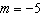 If the slope of one equation is   and the slope of another equation is   , then the graphs of these equations are perpendicular.