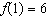 If   and   , then the average rate of change of   between   and   is which of the following: A)  -7 B)  4 C)    D)    E)  7