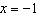 Using the function   , determine the average rate of change of the function between   and   . A)    B)  95 C)    D)  -1 E)  96