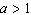 For any   , the logarithm function   is always decreasing.