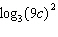Use the Laws of Exponents to expand the expression   . A)    B)    C)    D)    E)   