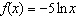 Which one of the following graphs represents the function   ? A)    B)    C)    D)  None of these options E)   