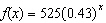 Convert the function   to the form   . A)    B)    C)    D)    E)   