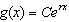 Convert the function   to the form   . A)    B)    C)    D)    E)   