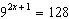 Solve the exponential equation   for   . Round to the nearest thousandth. A)  0.604 B)  6.611 C)  -0.274 D)  1.604 E)  -0.230