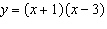 The quadratic function   has a maximum value at   .