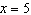 Given the function   , find the average rate of change between   and   . A)  0.05 B)  21 C)  7 D)  147 E)  -3