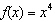 The graph of   is similar to the graph of   .