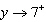 If the rational function   has the vertical asymptote   , then as   ,   also.