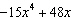 If   and   , find   . A)    B)    C)    D)    E)   