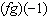 <strong>Let and . Find .</strong> A) -4 B) -14 C) D) -1 E) 45