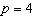 Suppose that   is directly proportional to the 4th power of   . If it is known that   when   , find the proportionality constant. Round to the nearest hundredth. A)    B)    C)    D)    E)   