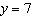 Which one of the following is the equation of the horizontal asymptote for   ? A)    B)    C)    D)    E)   
