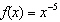 Determine the behavior of the function   as   . A)  As   ,   . B)  As   ,   . C)  As   ,   . D)  As   ,   . E)  As   ,   .