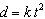 Suppose that   is inversely proportional to the square of   . Which one of the following is an equation that expresses this statement? A)    B)    C)    D)    E)   