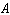 If matrix   has dimension   and matrix   has dimension   , the dimension of   will be   .