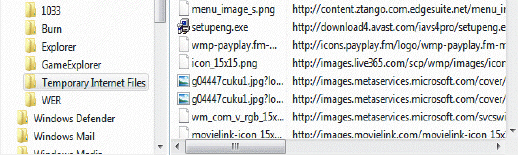 Crackers , like the kind shown in the accompanying figure, are messages containing information about the user sent from a Web server to a browser and stored on the user's hard drive.