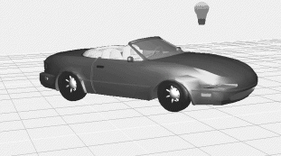   The technique used in the figure shown above adds light and shadows to a 3D image and is called ____. A) rendering B) editing C) ray tracing D) light tracking