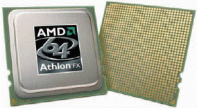FIGURE 1-2   Figure 1-2 above shows which system component? A)  Motherboard B)  Microprocessor C)  Random access memory D)  Read-only memory