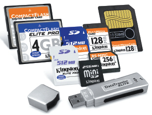   Figure 4-4 A(n) _________________________ is a flash memory device that plugs in a USB port like the one shown in Figure 4-4 on a computer or portable device.
