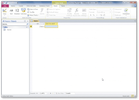    In the accompanying figure, the buttons at the bottom-right edge of the screen are ____________________ buttons, which you use to change the view that is currently displayed.