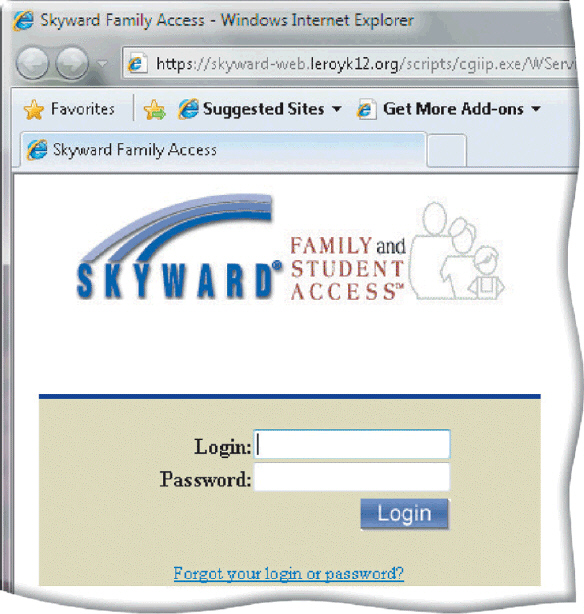     Most systems require that users select their own passwords, to be entered in forms such as the one shown in the accompanying figure.