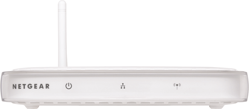 A wireless ____________________, as shown in the accompanying figure, is a hardware device with an antenna that is connected to a wired network and is used to send and receive radio waves to and from notebook computers or other wireless devices.    