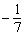 What symbol must be placed in the blank to make the resulting statement true?   _____   A)    B)    C)    D)    E)   