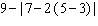 Simplify the expression.   A)    B)    C)    D)    E)   