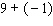 Work the following problem.  