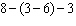 Simplify.   A)    B)    C)    D)    E)   