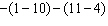 Simplify.   A)    B)    C)    D)    E)   